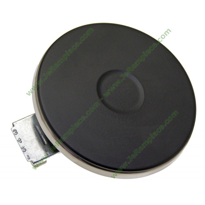 Couvercle Inférieur Pour Robot Cookeo Moulinex - Pièce Détachée SS-208057 - Compatible Multiple Modèles