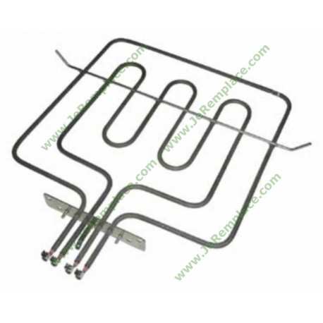 71x8244 Résistance voute grill pour four