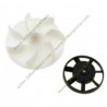 Kit de ventilation pour moteur FOLLETTO VK116-117