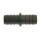 Raccord d’emboîtement pour tuyau de vidange Diamètre 19 mm pour lave linge