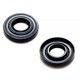 Joint d'étanchéité 35X76X10/14 1751621 pour lave linge miele