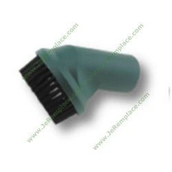 Brosse verte D36 adaptable pour aspirateur Vorwerk vk116 vk117