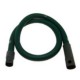 Raccord de tuyau flexible semi-circulaire
