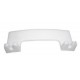 Patin de frottement C00770222 pour sèche linge