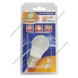 Lampe LED 5W-E27