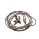 THERMOSTAT KLIXON. COUPE CIRCUIT KIT