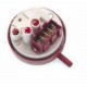 Pressostat C00094717 pour lave linge