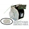 480140102394 Pompe de cyclage pour lave vaisselle 1bs3615 Whirlpool