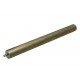 Anode pour chauffe eau longueur 350 mm diamètre 21 filetage m8