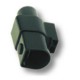 Adaptateur vert
