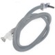 Tuyau alimentation aquacontrol 1115765222 pour lave vaisselle