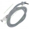 Tuyau alimentation aquacontrol 1115765222 pour lave vaisselle