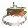 Thermostat froid K59L1129 481927128669 pour réfrigérateur