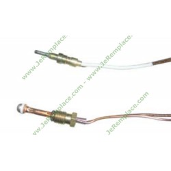 357020402 Thermocouple 129cm pour table de cuisson