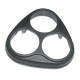 422203601980 Lunettes 3 têtes support rasoir Philips