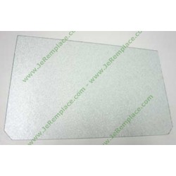 clayette verre C00089515 pour réfrigérateur