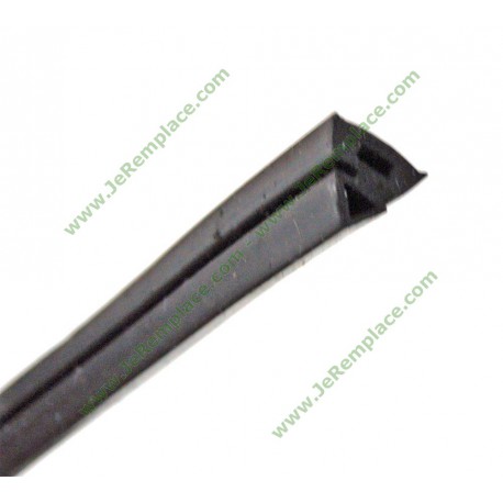 Paxanpax PCK023 Kit Joint D'Étanchéité Universel Four - 3 Faces 4 Faces Coins Ronds - 2920mm