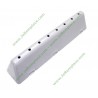 Aube de tambour 4432EN2002A pour lave linge lg