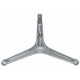 Croisillon tambour