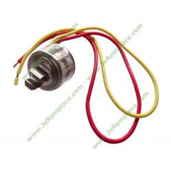 Thermostat klixon ML-55 L55-35F