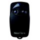 Télécommande Nice FLO2R-S