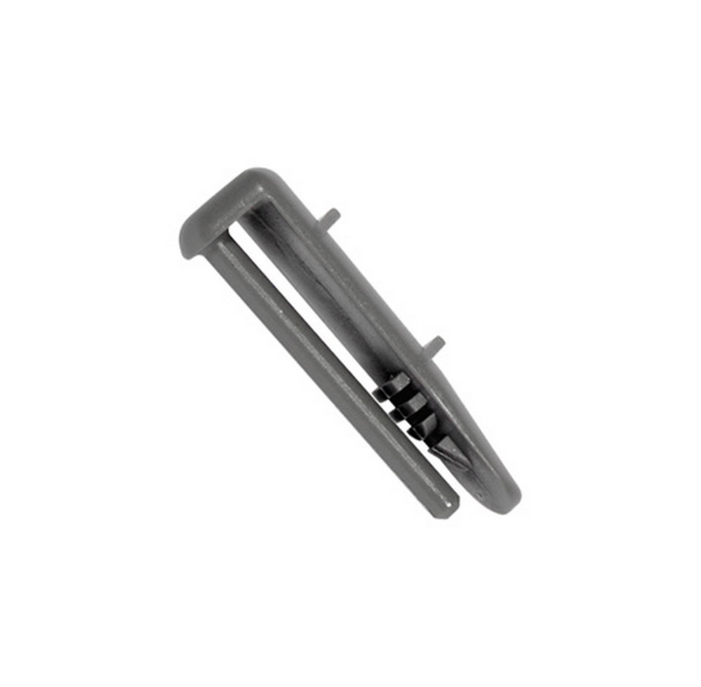 Brandt BEKO 1880580400 Arret butee bouchon capuchon rail glissiere arriere Brandt 