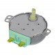 Micro moteur 21V DE31-10154D pour micro ondes