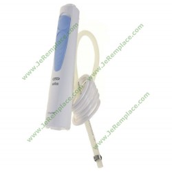 Manche jet dentaire braun Oral-B 81626032 OC20