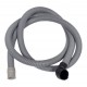 Tuyau de vidange 1173680305 lave vaisselle