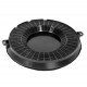 Filtre charbon 9029791713 type 48 pour hotte
