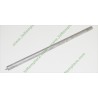 61402252-01 D 17.5mm L 450mm M5 Anode en magnésium pour chauffe eau