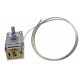 Thermostat k56l1900 2054710013 pour congélateur
