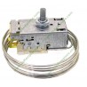 2054710013 Thermostat k56l1900 réfrigérateur Electrolux Arthur martin