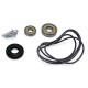 Kit palier 00172685 pour lave linge Bosch siemens