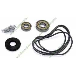 00172685 Kit palier pour lave linge Bosch siemens