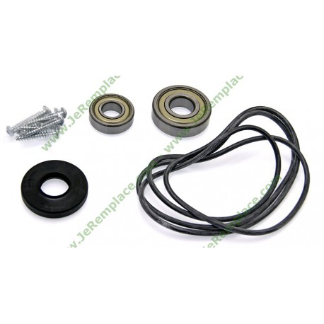 00172685 Kit palier pour lave linge Bosch siemens