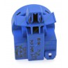 3792216040 Pressostat analogique bleu pour lave linge