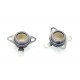 2 Klixon de régulation C00095566 pour sèche linge