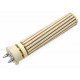 Résistance stéatite D52 1200 Watts 220/240 Volts 2 bornes