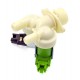 Électrovanne double 50297055001 pour lave linge