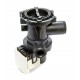 Pompe de vidange C00145315 de lave linge