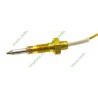 C00139479 Thermocouple 680 mm pour table de cuisson