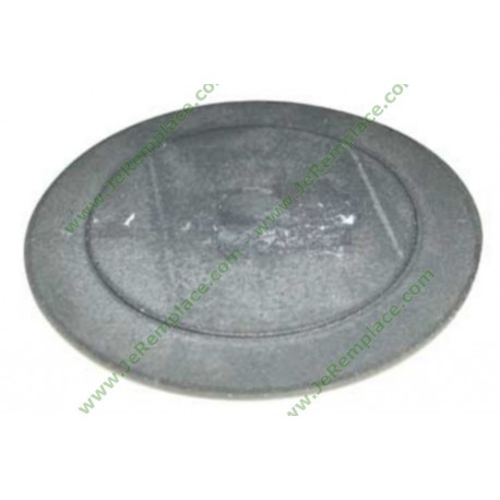 74x1054 Chapeau de bruleur rapide pour table de cuisson