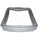Joint de hublot rectangle 00439880 pour lave linge