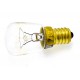 Ampoule E14 15 Watts pour réfrigérateur congélateur