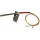 Sonde de température 41009497 pour four