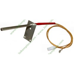 41009497 Sonde de température pour four