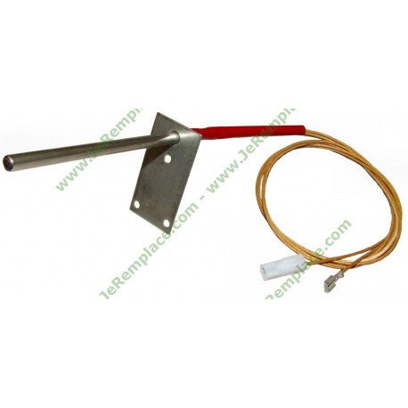 41009497 Sonde de température pour four