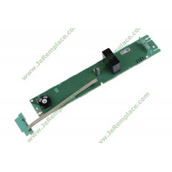 Module thermostat KS1-04