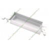 Poignée de porte blanche 1118524014 pour lave vaisselle